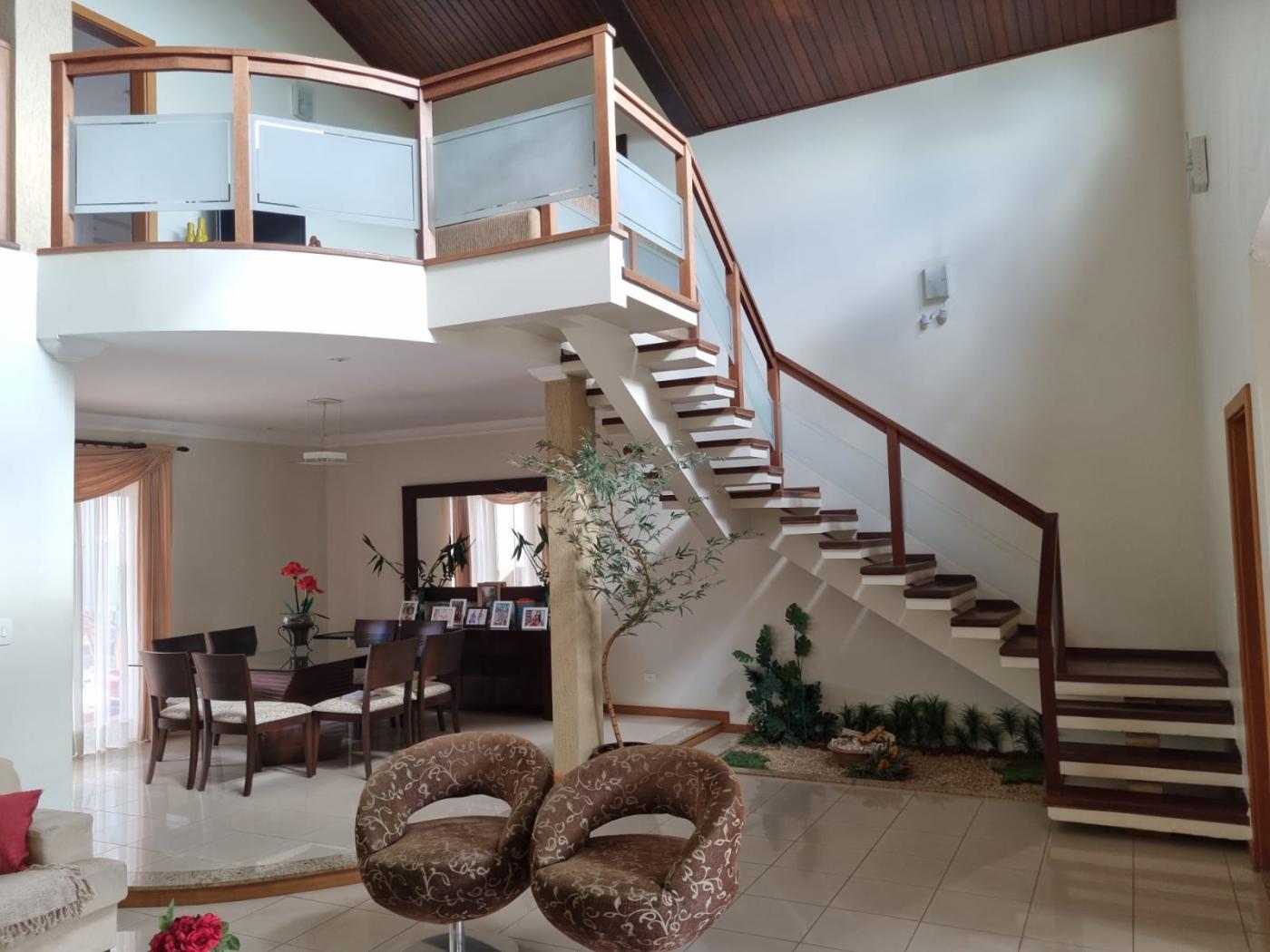 Sobrado, 3 quartos - Foto 1