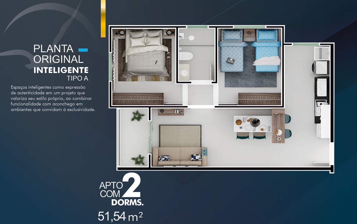 Apartamento - Foto 21