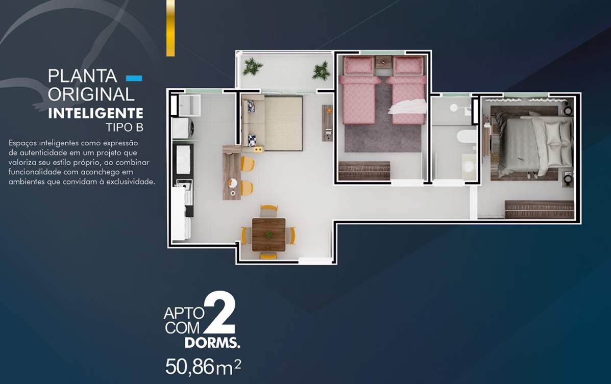 Apartamento - Foto 22