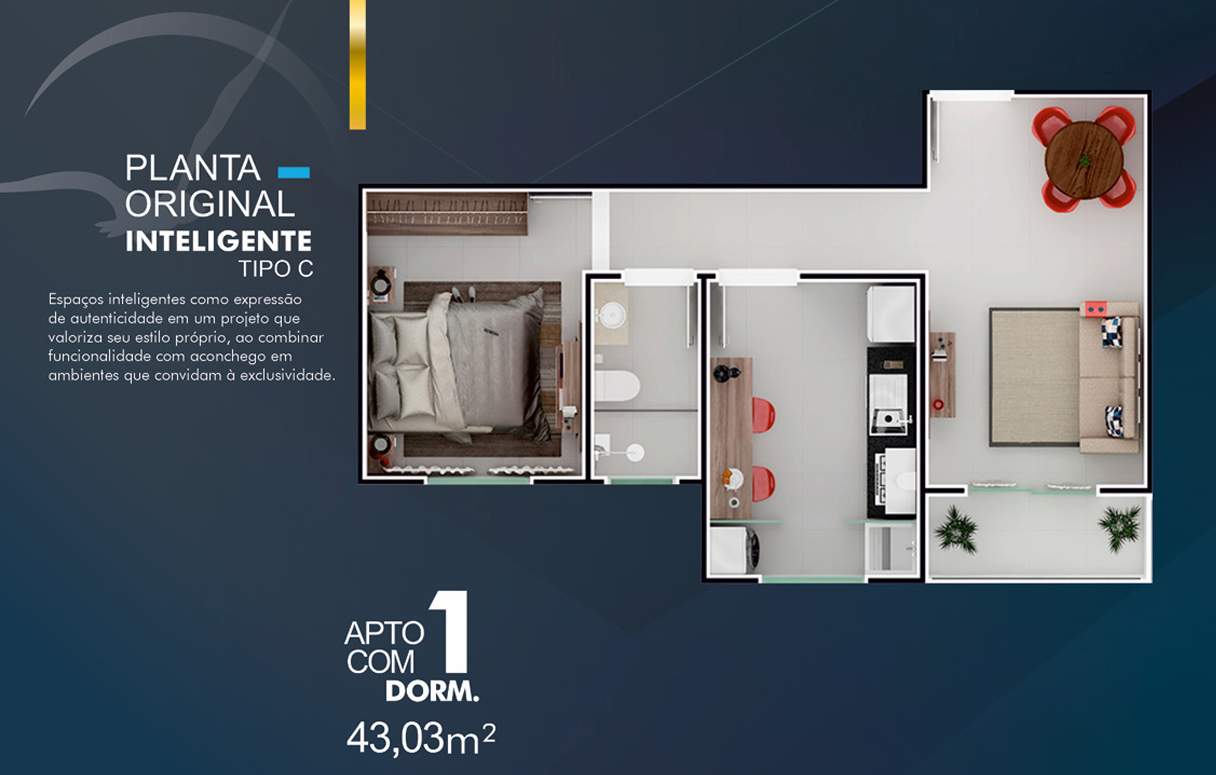 Apartamento - Foto 20
