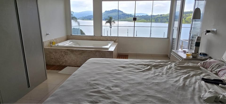 Chácara, 3 quartos, 4000 m² - Foto 11