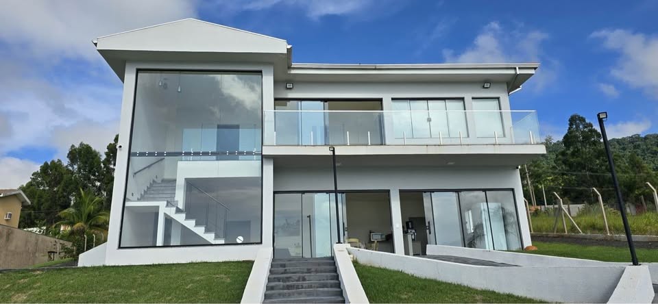 Chácara, 3 quartos, 4000 m² - Foto 2