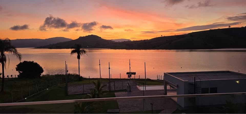 Chácara, 3 quartos, 4000 m² - Foto 6