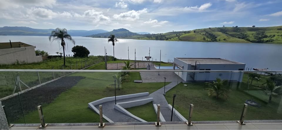 Chácara, 3 quartos, 4000 m² - Foto 7