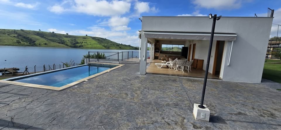 Chácara, 3 quartos, 4000 m² - Foto 8