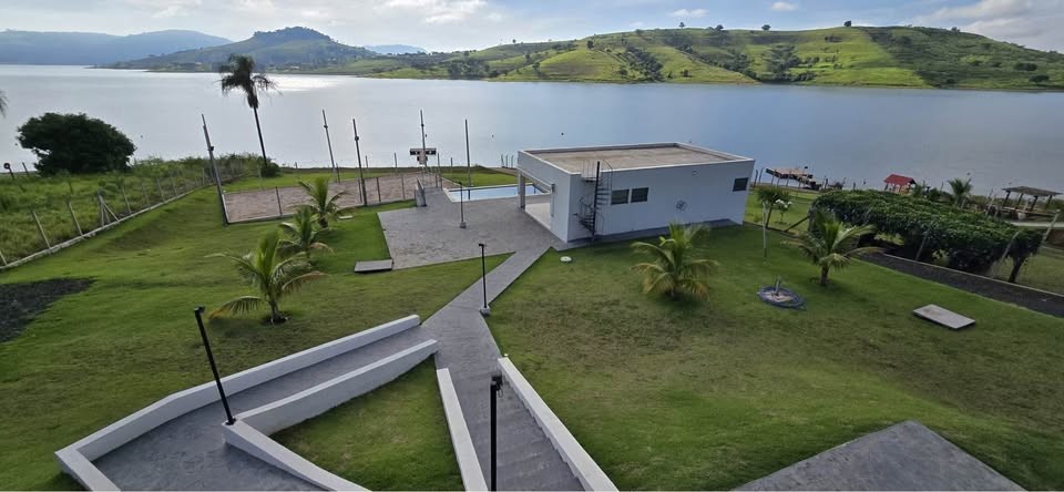 Chácara, 3 quartos, 4000 m² - Foto 5