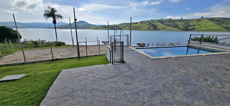 Chácara, 3 quartos, 4000 m² - Foto 10