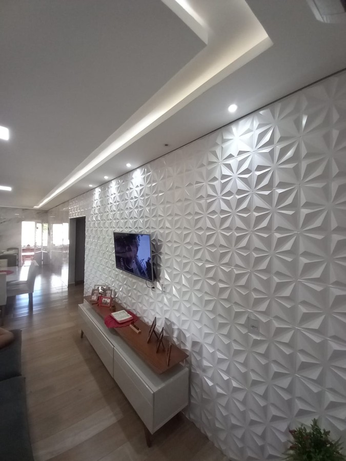 Chácara, 3 quartos, 1500 m² - Foto 17