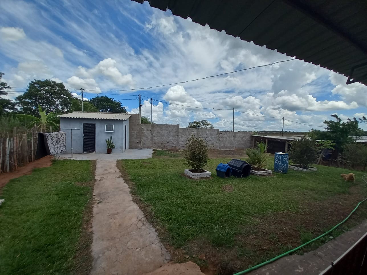 Chácara, 3 quartos, 1500 m² - Foto 4