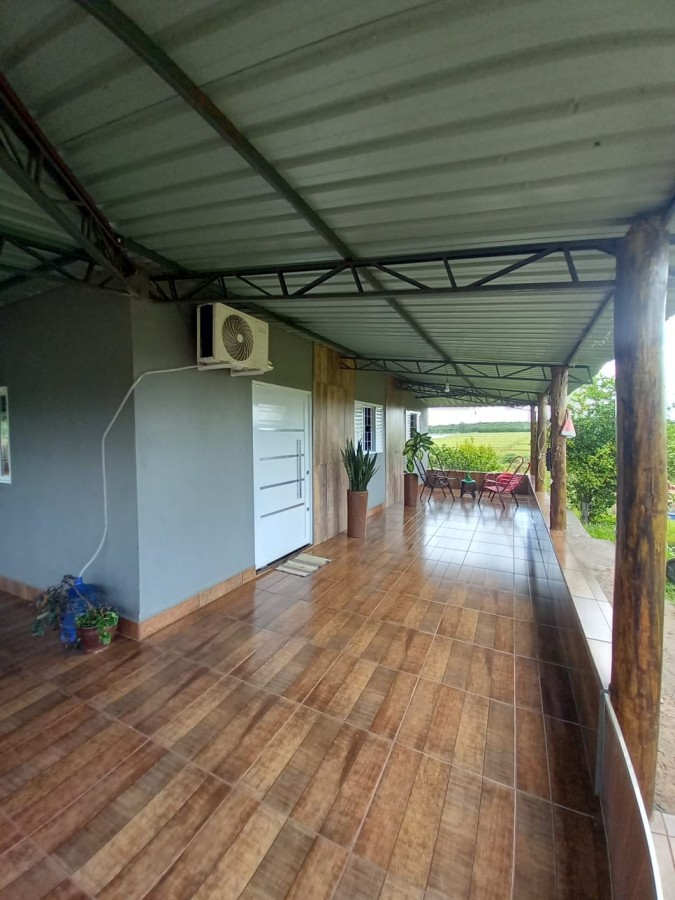 Chácara, 3 quartos, 1500 m² - Foto 25