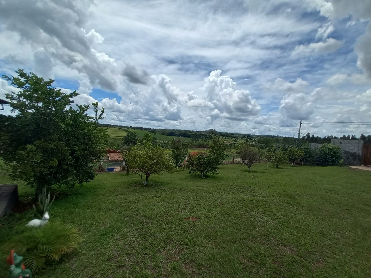 Chácara, 3 quartos, 1500 m² - Foto 7