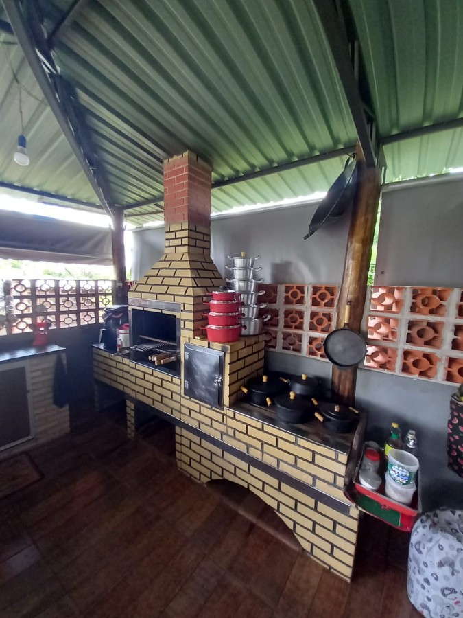 Chácara, 3 quartos, 1500 m² - Foto 26