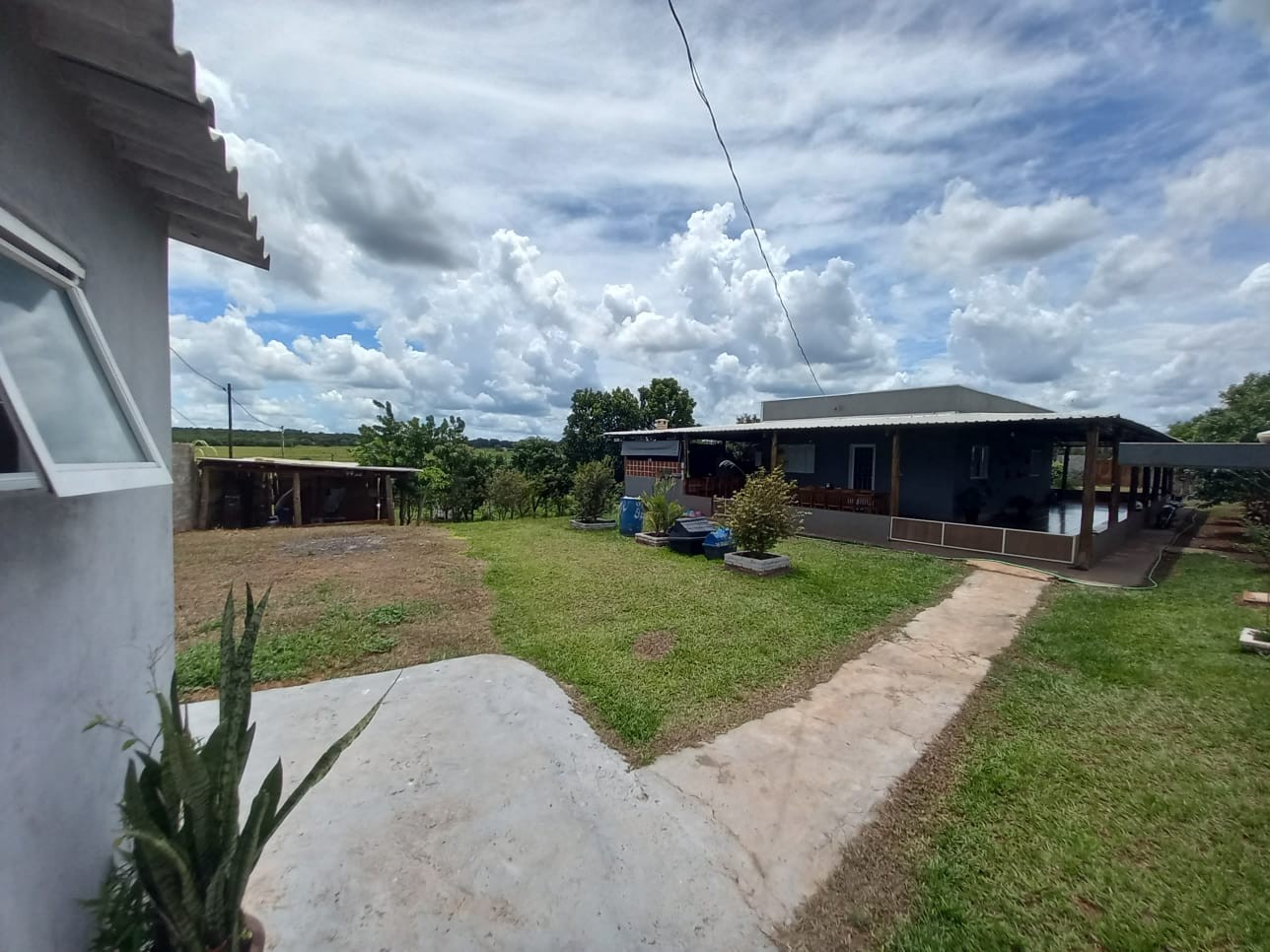 Chácara, 3 quartos, 1500 m² - Foto 6