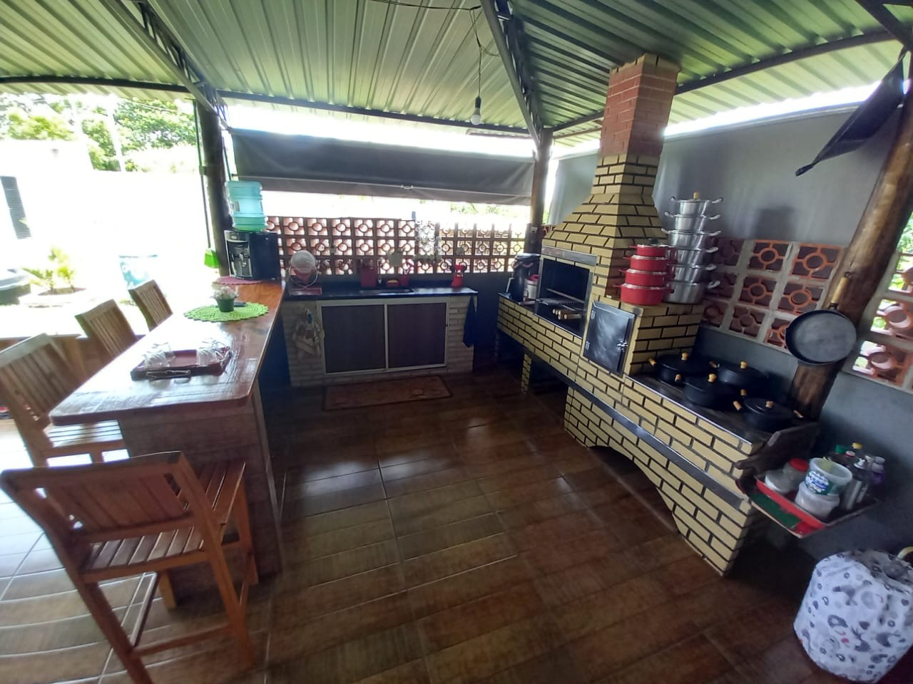 Chácara, 3 quartos, 1500 m² - Foto 29