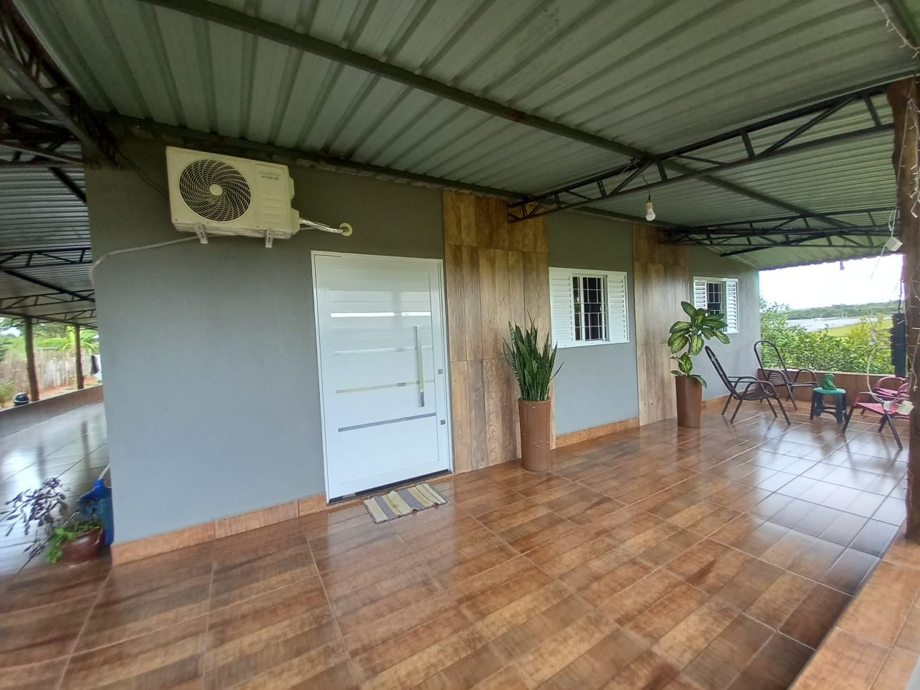 Chácara, 3 quartos, 1500 m² - Foto 28