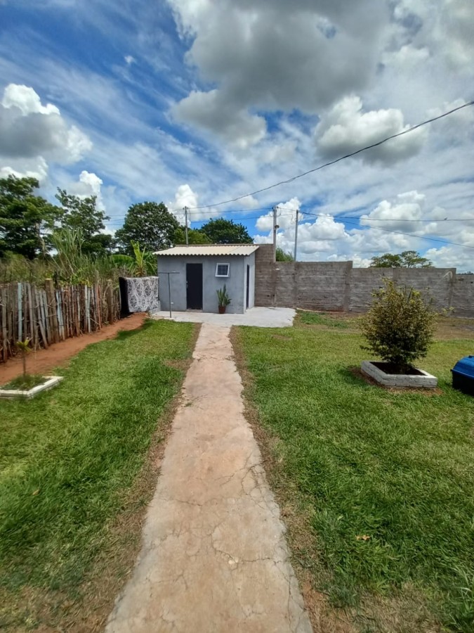 Chácara, 3 quartos, 1500 m² - Foto 8