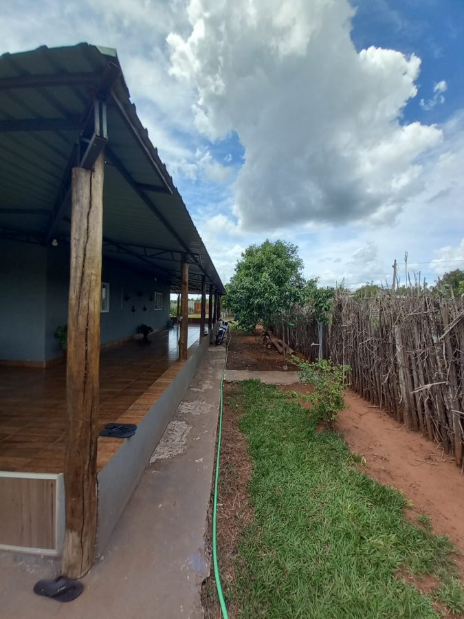 Chácara, 3 quartos, 1500 m² - Foto 10