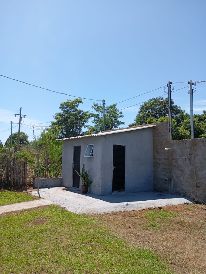 Chácara, 3 quartos, 1500 m² - Foto 36