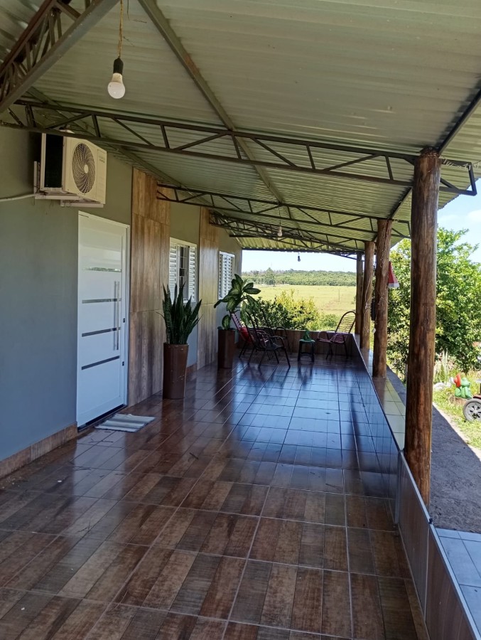 Chácara, 3 quartos, 1500 m² - Foto 38