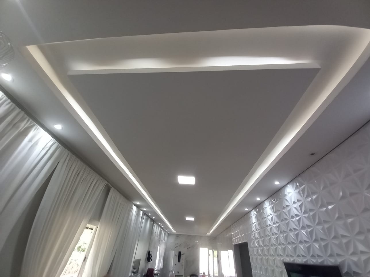 Chácara, 3 quartos, 1500 m² - Foto 41