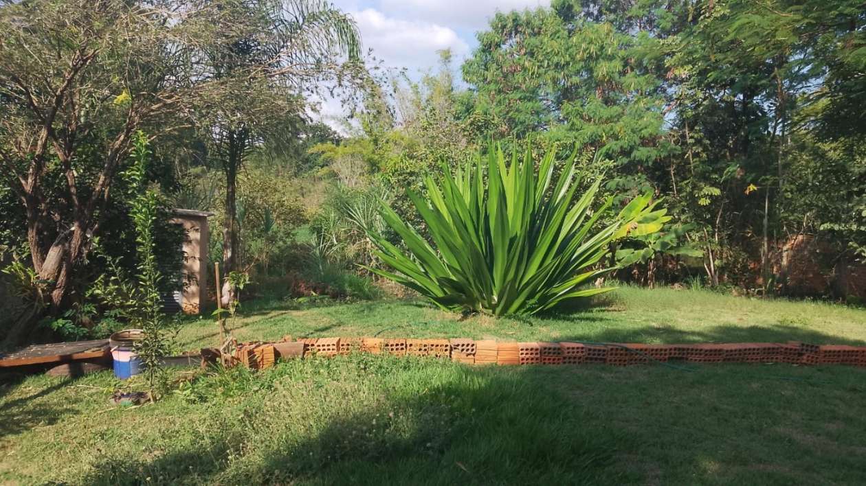 Chácara, 1700 m² - Foto 2