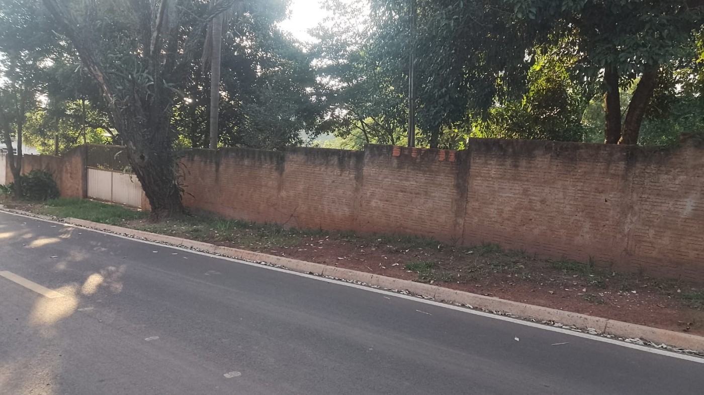 Chácara, 1700 m² - Foto 1