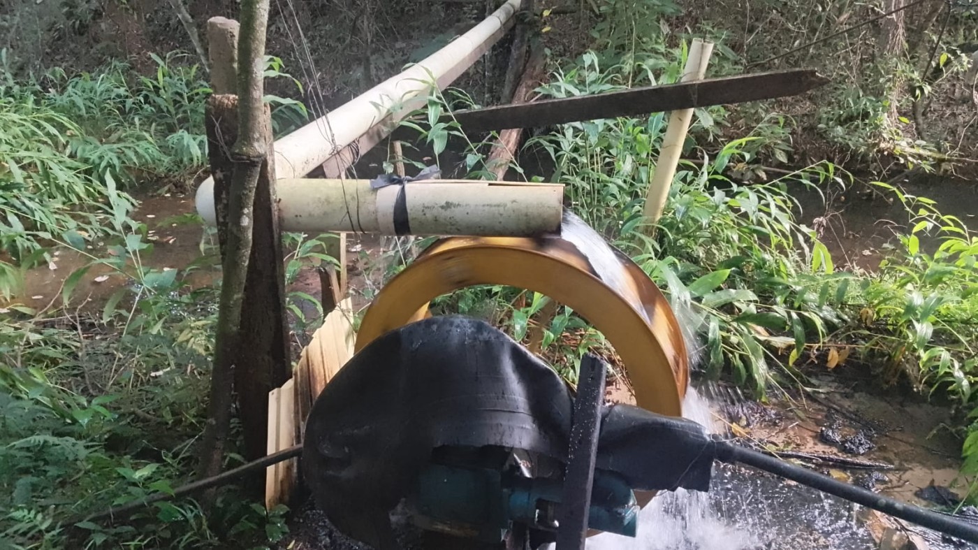 Chácara, 6000 m² - Foto 7