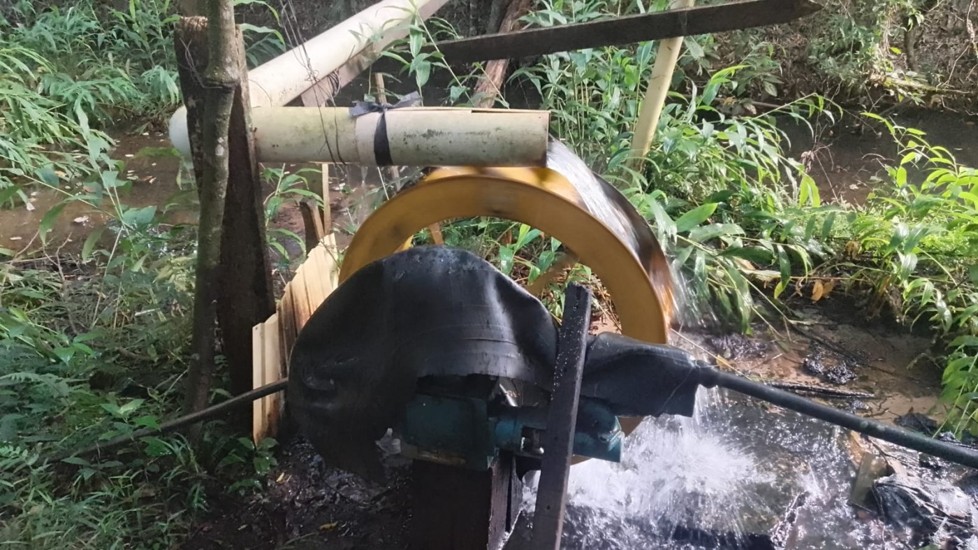 Chácara, 6000 m² - Foto 5