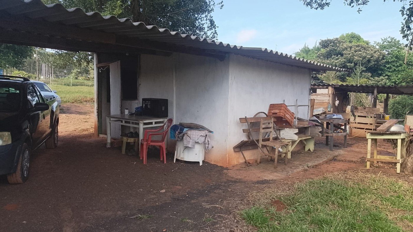 Chácara, 6000 m² - Foto 13