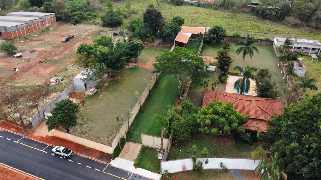 Casa, 1 quarto - Foto 3