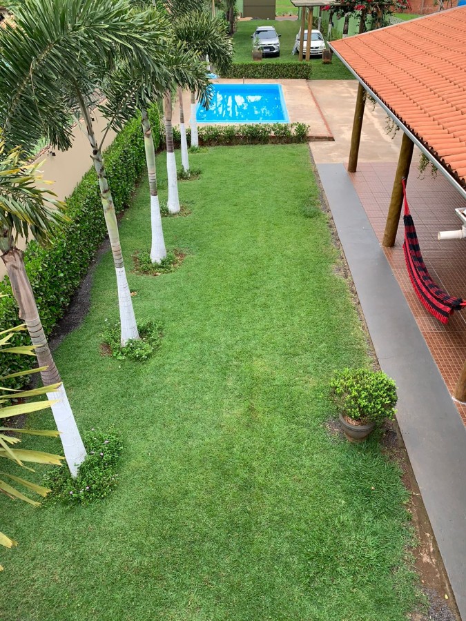 Casa, 1 quarto - Foto 4