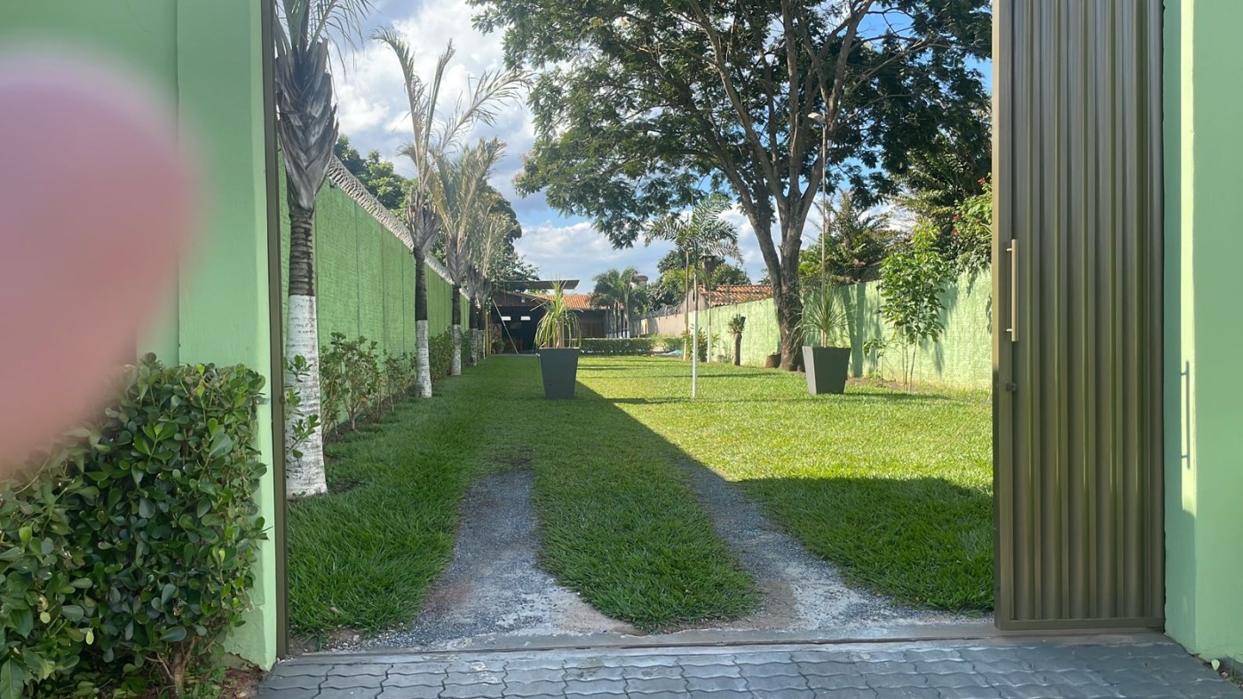 Casa, 1 quarto - Foto 1