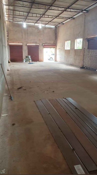 Depósito-Galpão - Foto 3