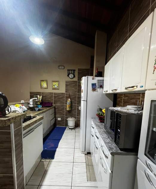 Casa, 3 quartos - Foto 3