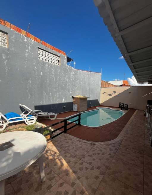 Casa, 3 quartos - Foto 17