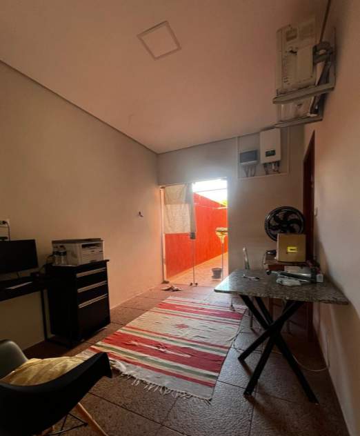 Casa, 3 quartos - Foto 4