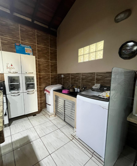 Casa, 3 quartos - Foto 5