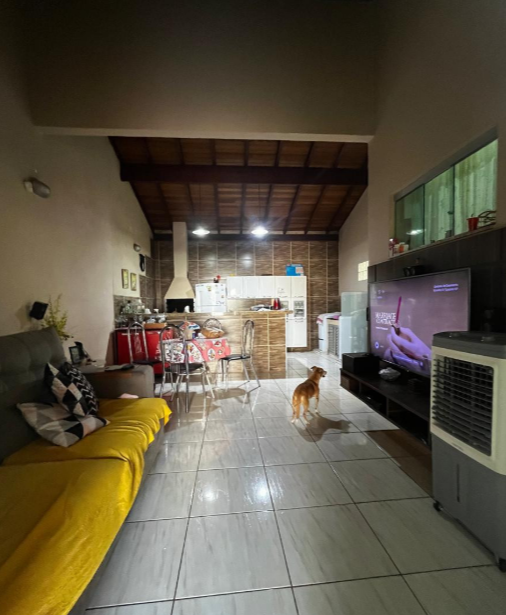 Casa, 3 quartos - Foto 7