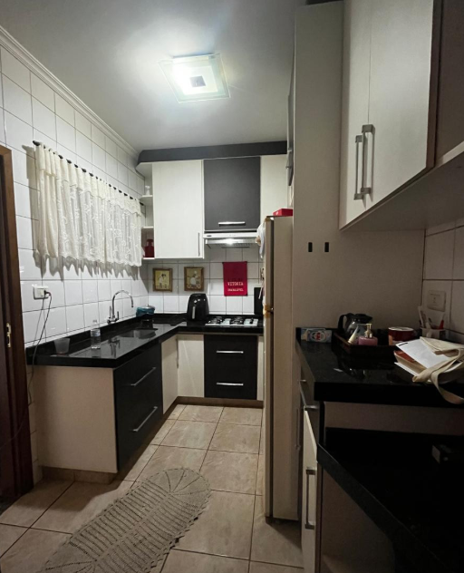 Casa, 3 quartos - Foto 8