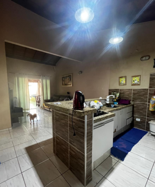 Casa, 3 quartos - Foto 9