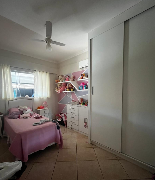 Casa, 3 quartos - Foto 10