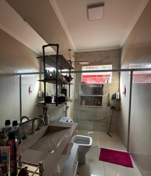 Casa, 3 quartos - Foto 12