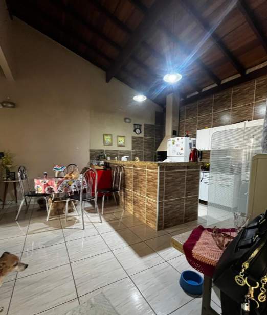 Casa, 3 quartos - Foto 13