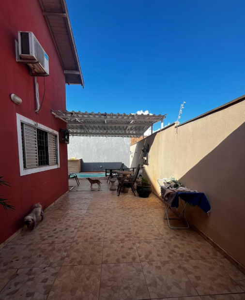 Casa, 3 quartos - Foto 14