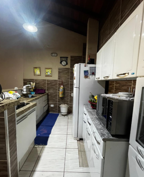 Casa, 3 quartos - Foto 18