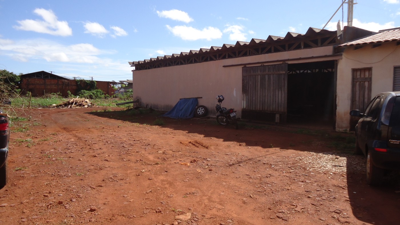 Depósito-Galpão - Foto 2