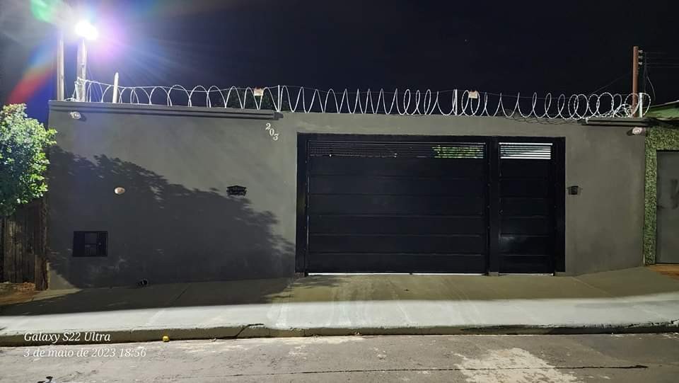 Casa, 2 quartos - Foto 4