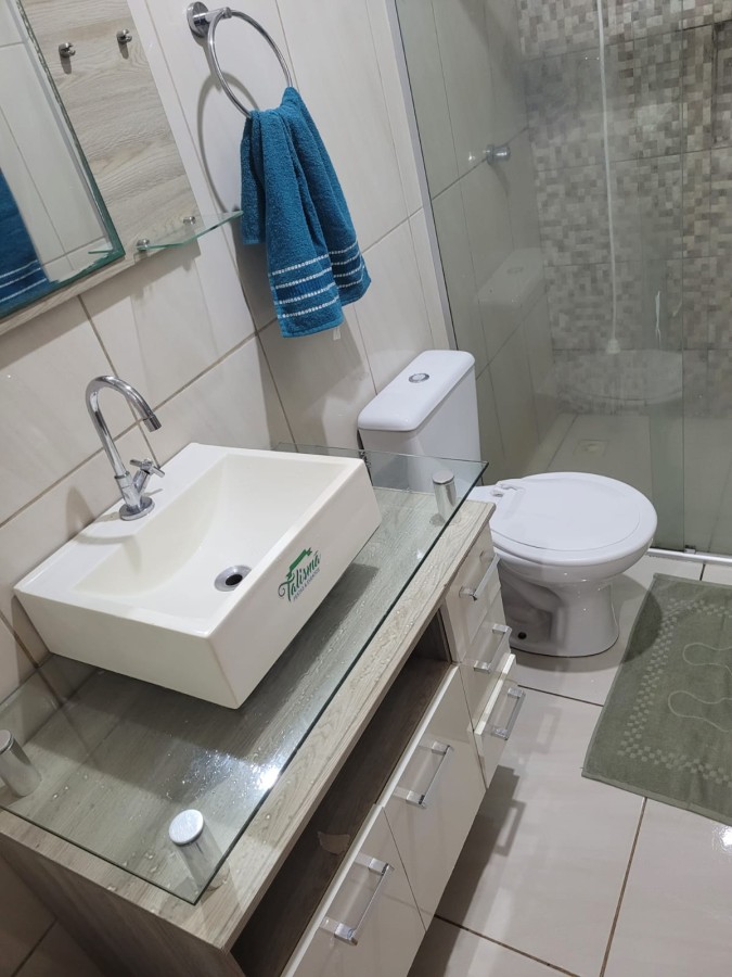 Casa, 2 quartos - Foto 2