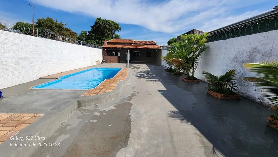 Casa, 2 quartos - Foto 1