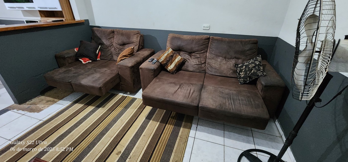 Casa, 2 quartos - Foto 11